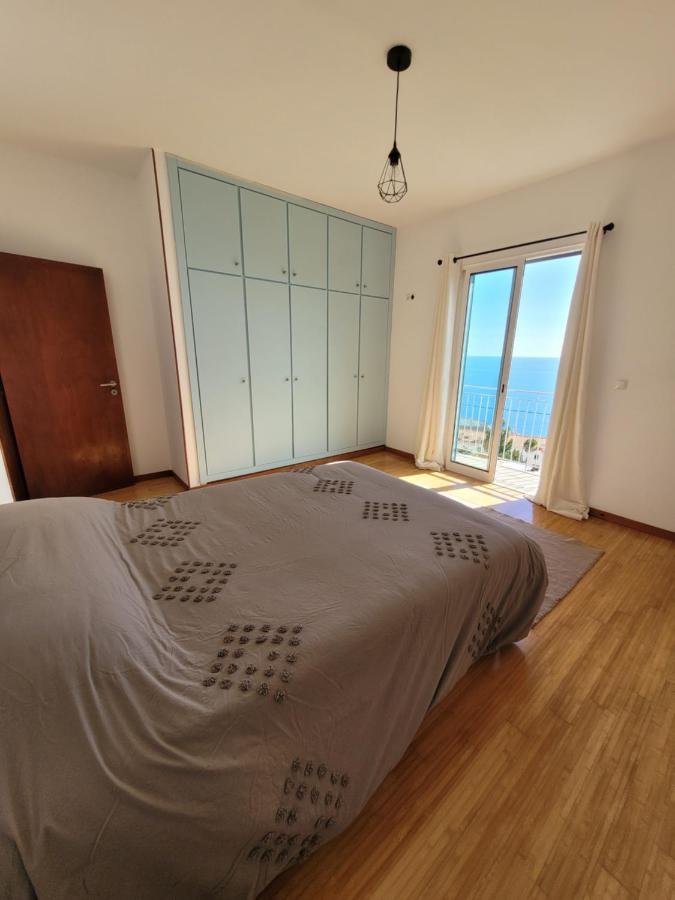 Maison Avec Vue Exceptionnelle Sur L'Ocean - 5 Mn Du Centre Ville Santa Cruz  Ngoại thất bức ảnh