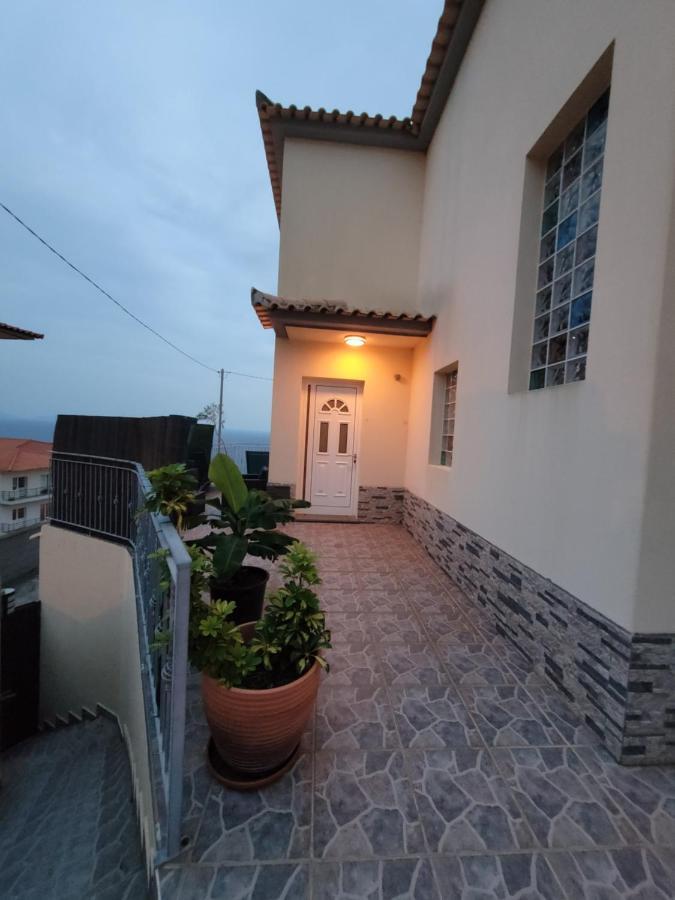 Maison Avec Vue Exceptionnelle Sur L'Ocean - 5 Mn Du Centre Ville Santa Cruz  Ngoại thất bức ảnh