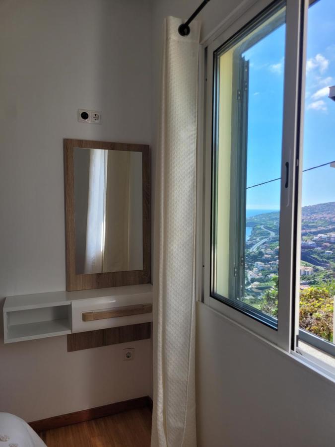 Maison Avec Vue Exceptionnelle Sur L'Ocean - 5 Mn Du Centre Ville Santa Cruz  Ngoại thất bức ảnh