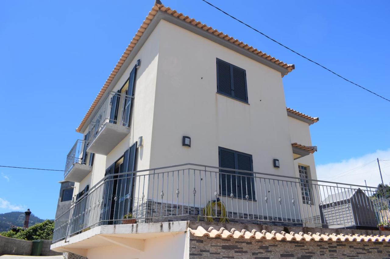 Maison Avec Vue Exceptionnelle Sur L'Ocean - 5 Mn Du Centre Ville Santa Cruz  Ngoại thất bức ảnh