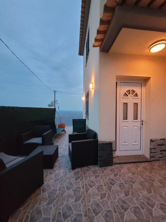 Maison Avec Vue Exceptionnelle Sur L'Ocean - 5 Mn Du Centre Ville Santa Cruz  Ngoại thất bức ảnh