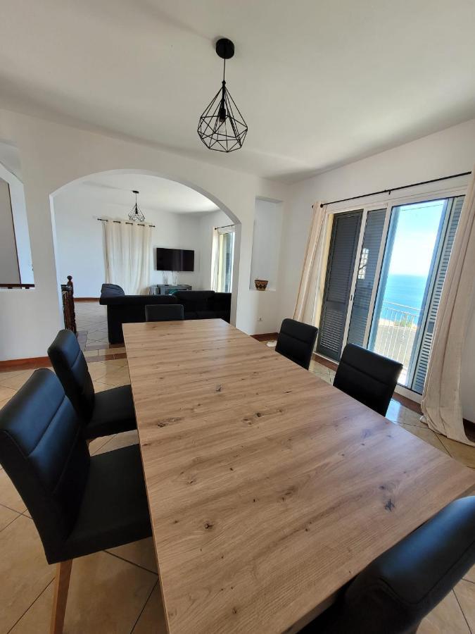 Maison Avec Vue Exceptionnelle Sur L'Ocean - 5 Mn Du Centre Ville Santa Cruz  Ngoại thất bức ảnh