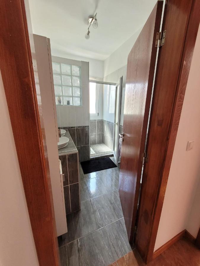 Maison Avec Vue Exceptionnelle Sur L'Ocean - 5 Mn Du Centre Ville Santa Cruz  Ngoại thất bức ảnh