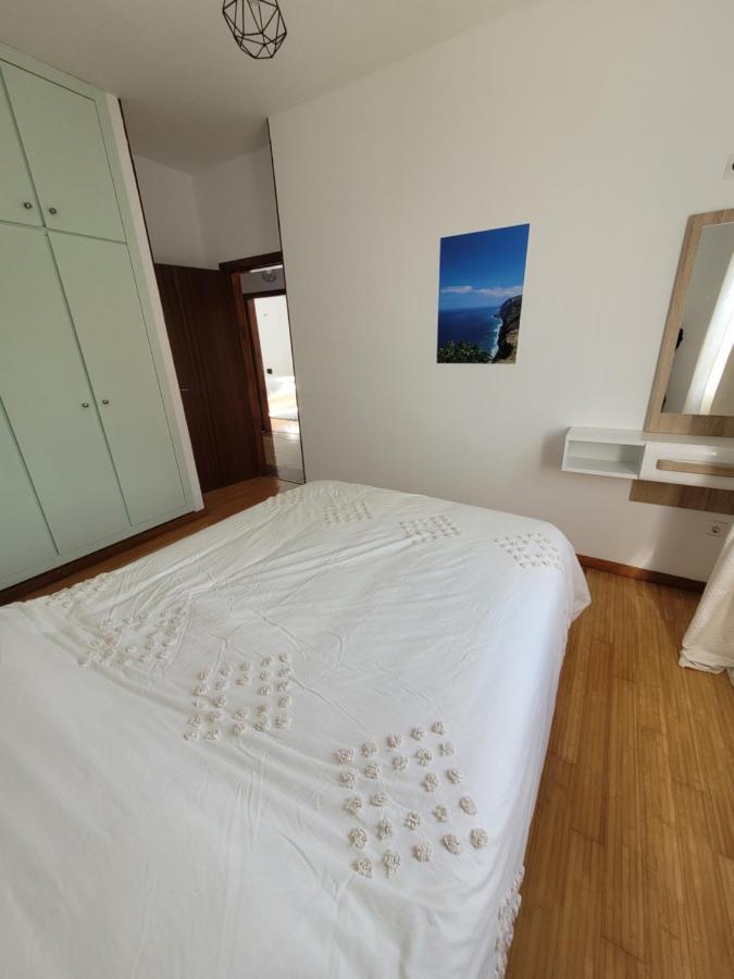 Maison Avec Vue Exceptionnelle Sur L'Ocean - 5 Mn Du Centre Ville Santa Cruz  Ngoại thất bức ảnh